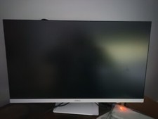 MSI MAG 274QRFW 27 inch WQHD 180Hz IPS Computer Gaming Monitor 2560 x 1440 Rapid