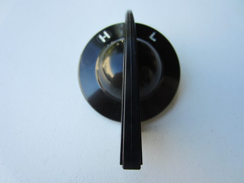 Wipac head light switch - head,