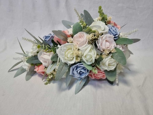Wedding flowers bridal bouquet
