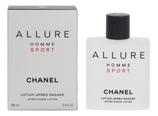 Chanel Allure Homme Sport