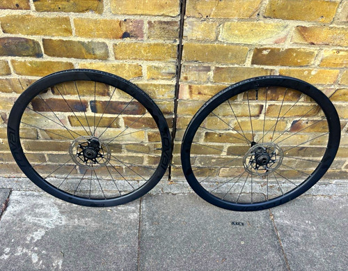 Roval c38carbon 700c tubeless - roval,