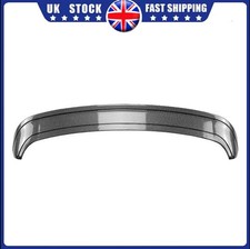 1PCS Rear Roof Boot Wing Lip