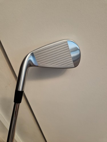 Mizuno pro 245 iron - 245,