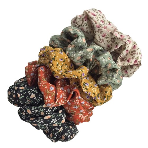 Pack floral print - pack, of