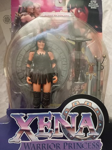 Xena warrior princess - warrior,