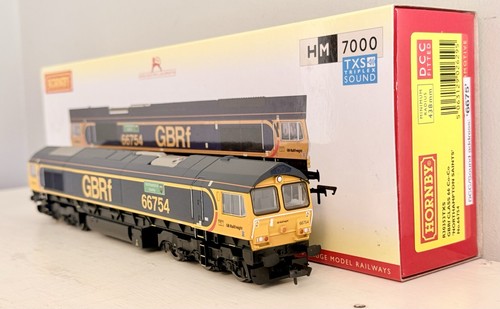 Hornby r30353txs gauge - r30353txs, oo