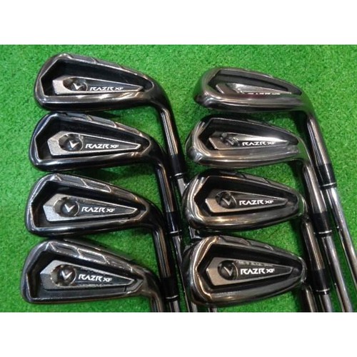 Used callaway razr gs95 - @used,