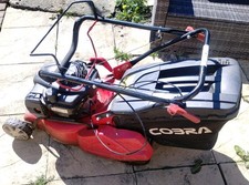 Cobra RM40SPB Self Propelled