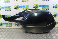 Honda NT 650 V Left Pannier