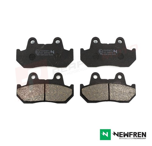 Newfren bt1 front organic - bt1,