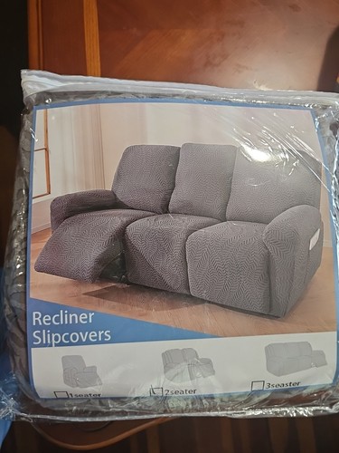 Loveseat recliner chair - loveseat,