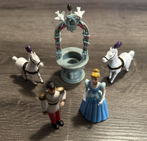Disney world cinderella - disney,