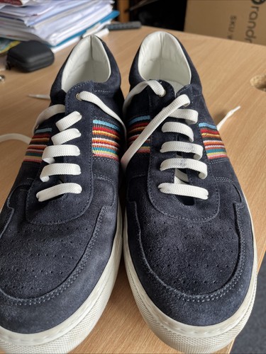 Paul smith men trainers size - smith, men's