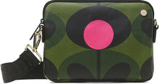 ORLA KIELY Oval Stem Forest