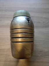 HANDMADE WWE Undertaker Urn