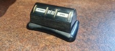 Vintage Perpetual Calendar