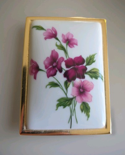 Vintage stratton rectangular - stratton,