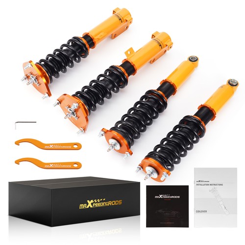 Coilovers ways damper - ways,