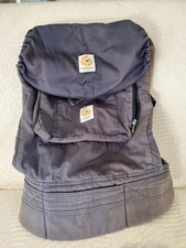Ergo baby carrier - baby,