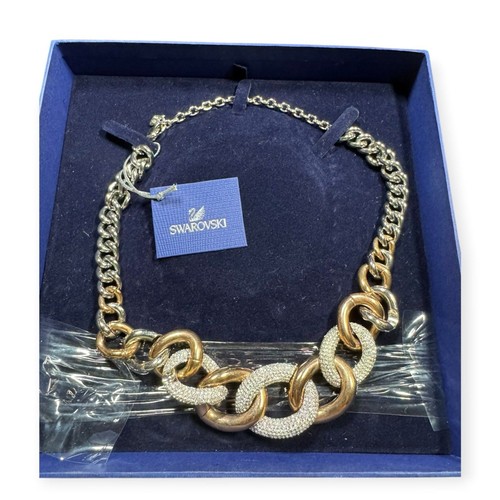 Swarovski crystal chunky - swarovski,