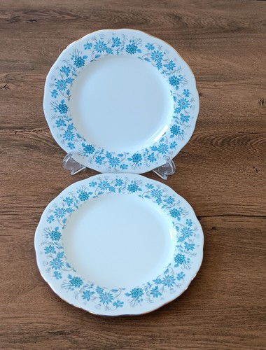 Two colclough braganza - colclough,