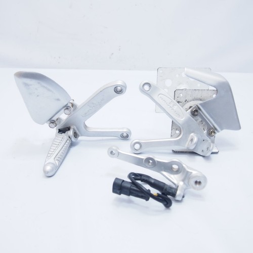 Used agusta brutale oem - mv,