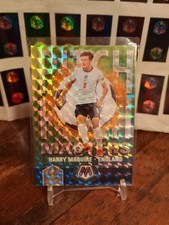 Harry Maguire Panini Mosaic
