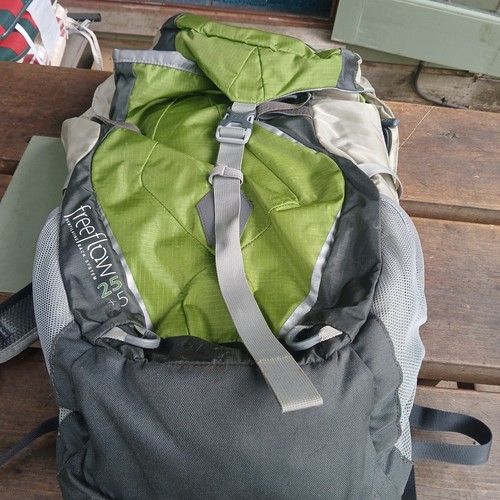 Berghaus freeflow 5 - freeflow, 25+5
