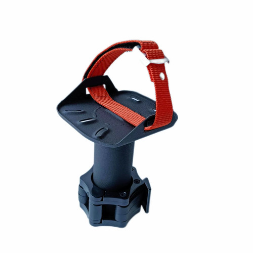 Tibialis trainer calf raise - trainer,