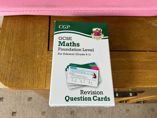 New gcse aqa maths - aqa, revision