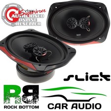 Vibe SLICK693-V7 960 Watts