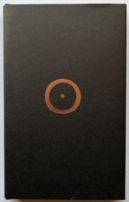 ONE The Grimoire Of The Golden