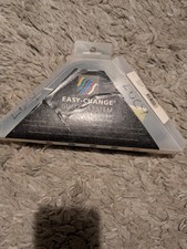 Wintec Easy Change Gullet In