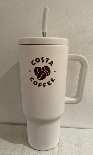 Costa coffee travel cup 37oz - costa,