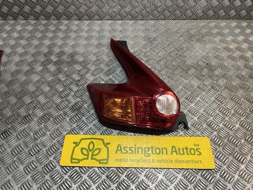 2010 nissan juke f15 - nissan,
