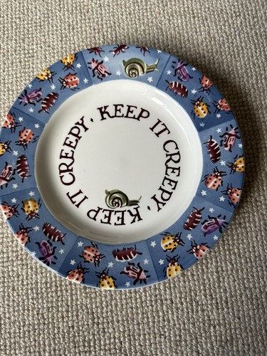 Emma bridgewater halloween - bridgewater,