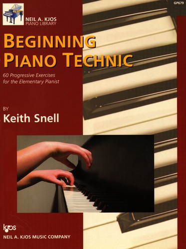 Gp679 beginning piano - -,