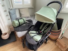 Babyzen YOYO Buggy Bundle –