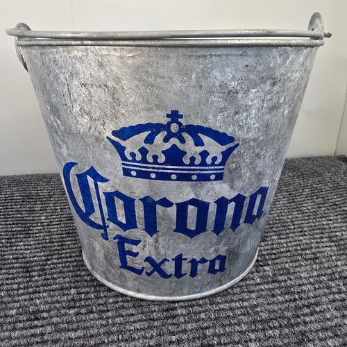 Corona extra galvanized metal - corona,