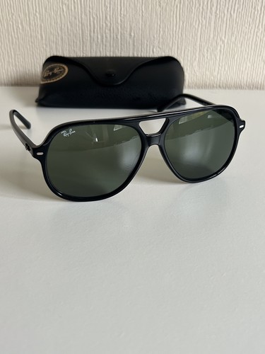 Ray ban sunglasses bill - ray-ban, (g-15