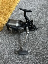 Shimano B-Baitrunner XT-A Long