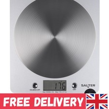 Aquatronic Electronic Food