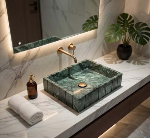 Emerald green marble - emerald,