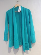 NEW VIBRANT POPPY TURQUOISE