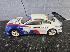 Thunder Tiger Nitro Car (Ts4n