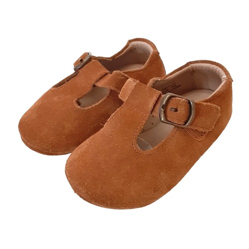 Theebron baby mary janes slip - baby,