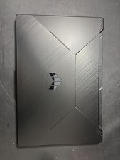 Gaming Laptop - ASUS TUF F17
