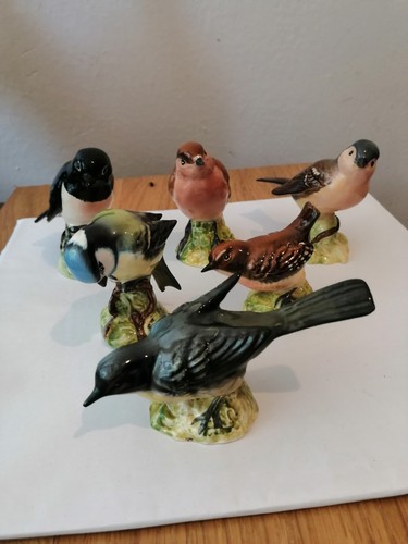Lovely collection beswick - lovely,