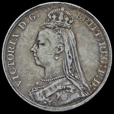 1892 Queen Victoria Jubilee