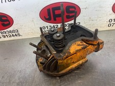 Cylinder head 147167 X Winget Sanderson 2B1000 dumper/ Petter PH1 £50+VAT